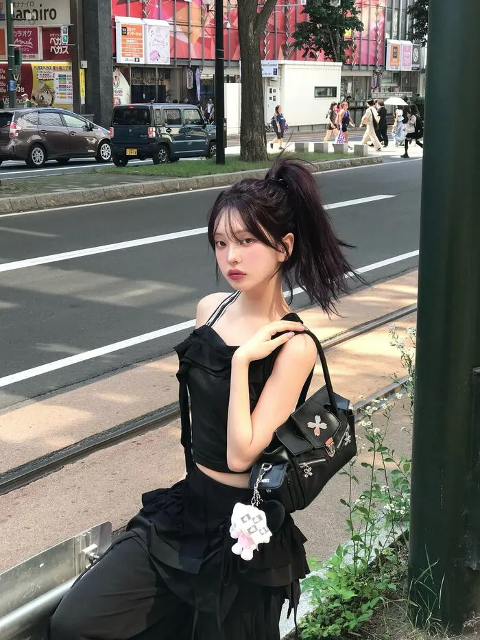 Ngẩn ngơ với 189+ ảnh hotgirl xinh lung linh bạn nên xem