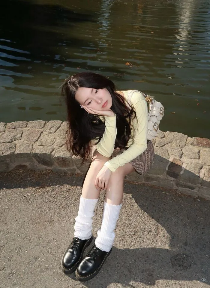 Ngẩn ngơ với 189+ ảnh hotgirl xinh lung linh bạn nên xem