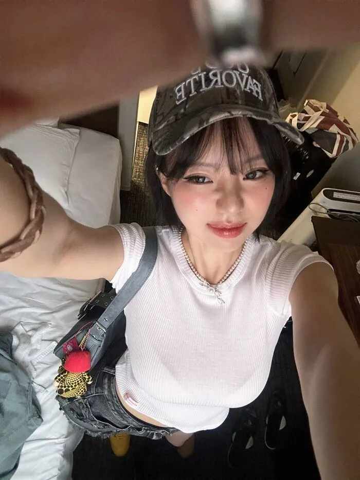 Ngẩn ngơ với 189+ ảnh hotgirl xinh lung linh bạn nên xem