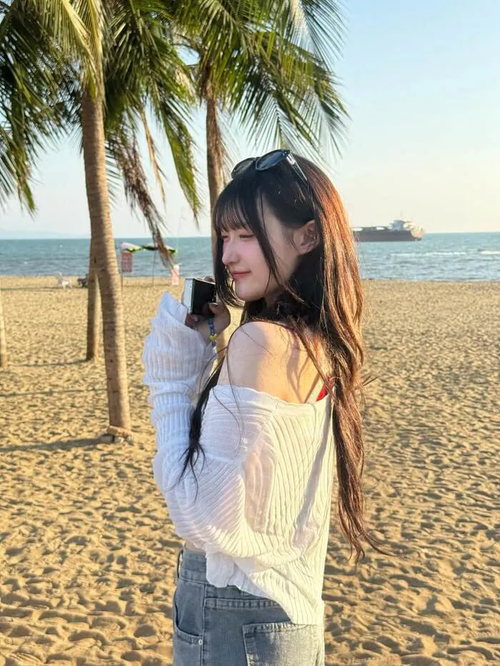 Ngẩn ngơ với 189+ ảnh hotgirl xinh lung linh bạn nên xem