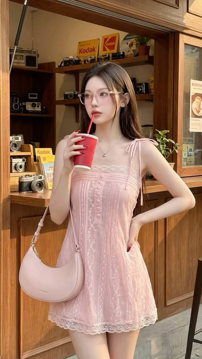 Hơn 120 ảnh hotgirl insta xinh lung linh khiến bạn say mê