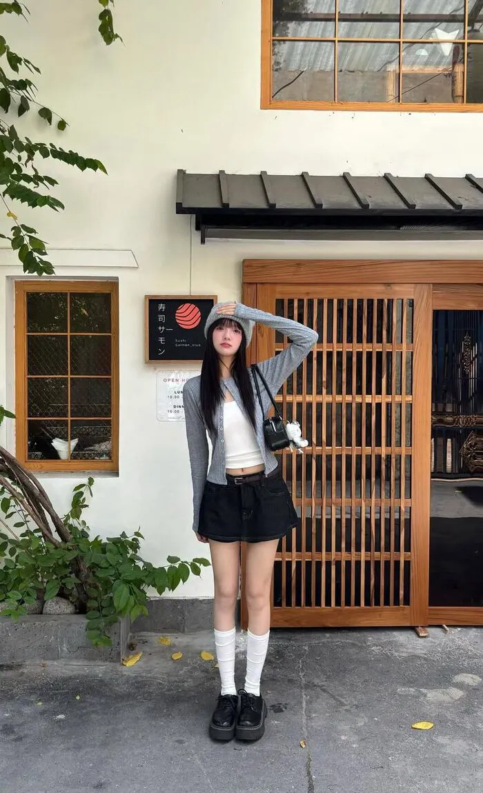 Hơn 120 ảnh hotgirl insta xinh lung linh khiến bạn say mê