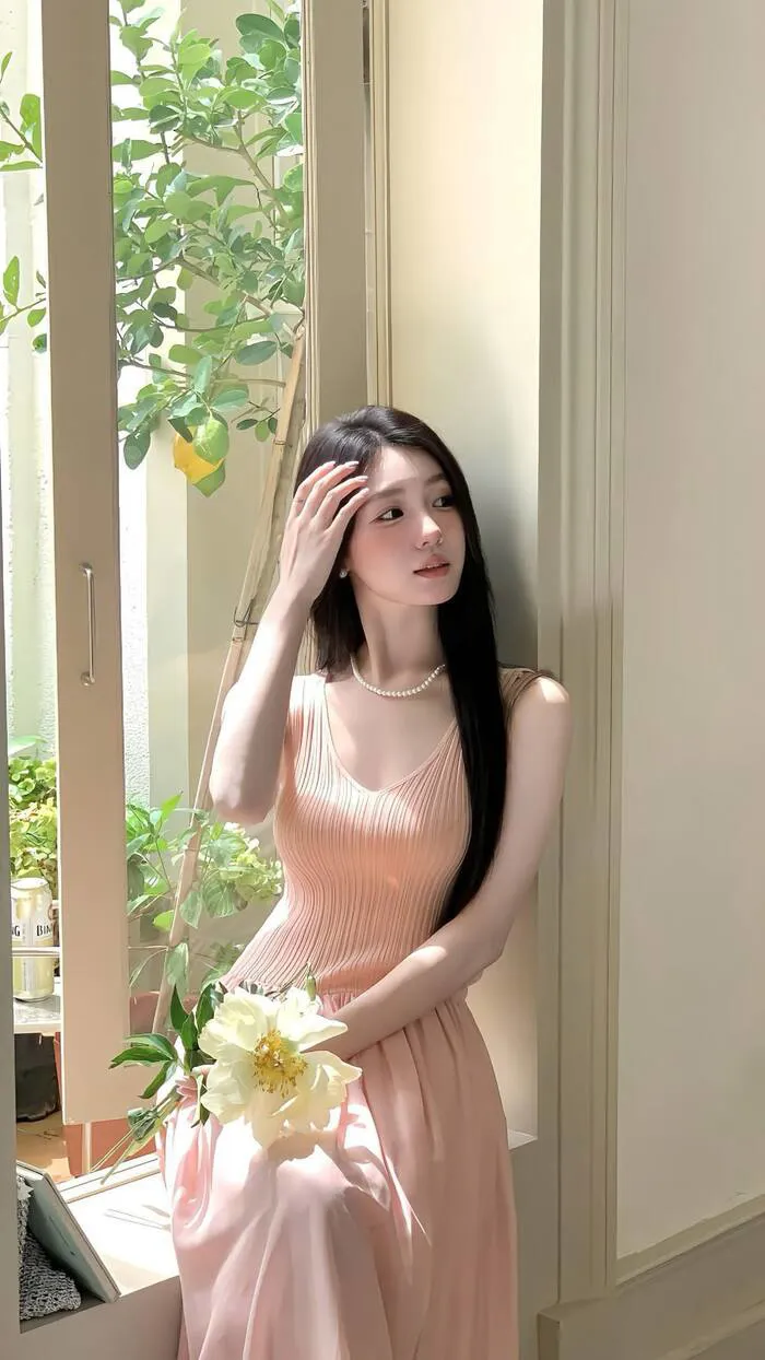 Hơn 120 ảnh hotgirl insta xinh lung linh khiến bạn say mê