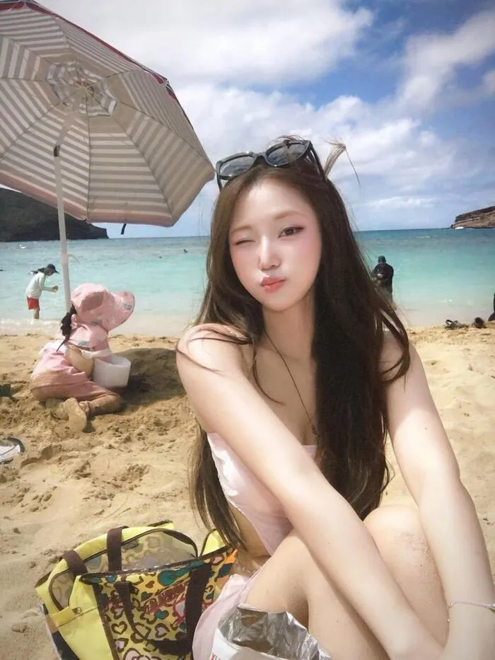 Hơn 120 ảnh hotgirl insta xinh lung linh khiến bạn say mê