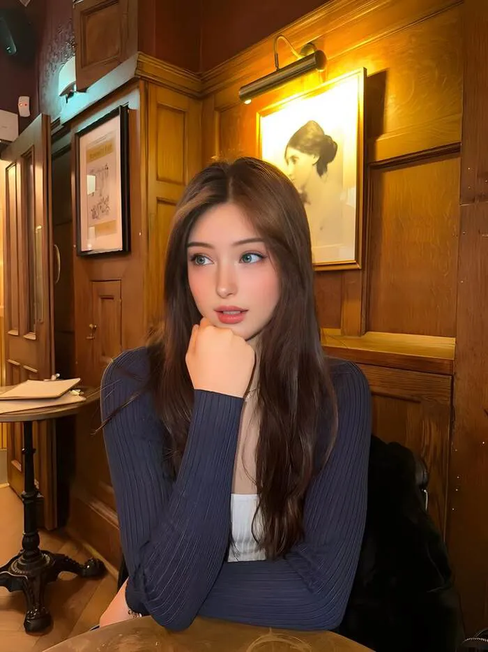 Hơn 120 ảnh hotgirl insta xinh lung linh khiến bạn say mê