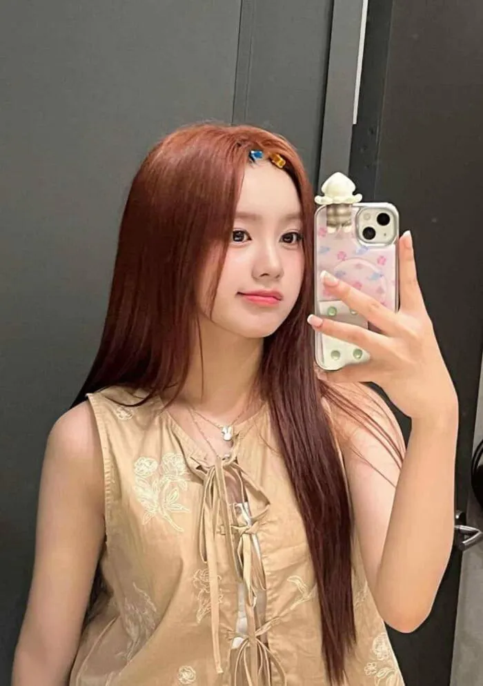 Hơn 120 ảnh hotgirl insta xinh lung linh khiến bạn say mê