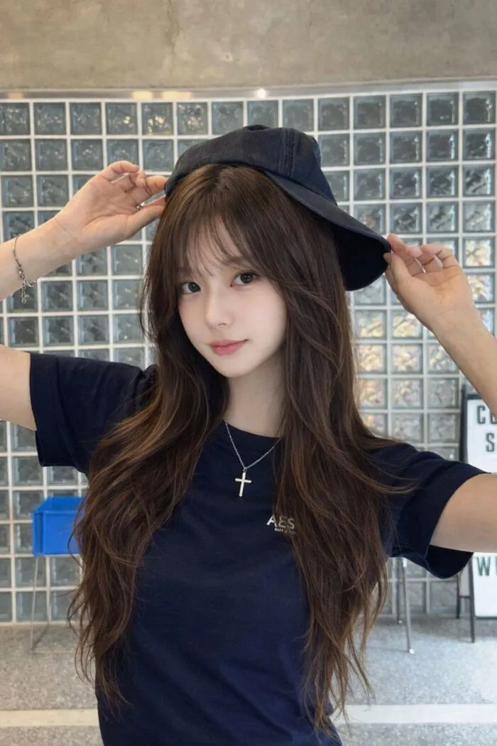 Hơn 120 ảnh hotgirl insta xinh lung linh khiến bạn say mê
