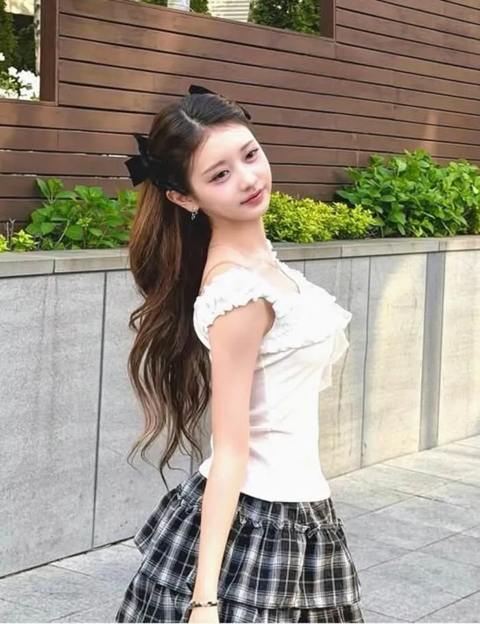 Hơn 120 ảnh hotgirl insta xinh lung linh khiến bạn say mê