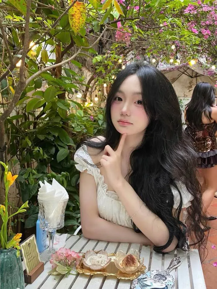 Tổng hợp 108+ ảnh hotgirl Tiktok cực xinh thu hút mọi ánh nhìn