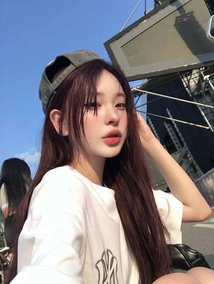 Tổng hợp 108+ ảnh hotgirl Tiktok cực xinh thu hút mọi ánh nhìn