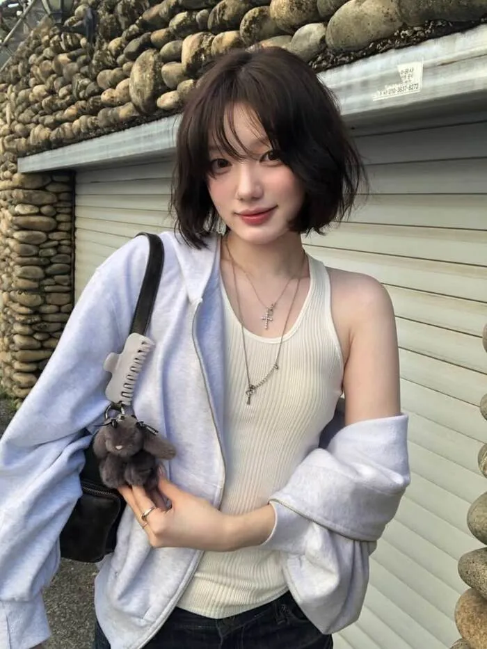 Tổng hợp 108+ ảnh hotgirl Tiktok cực xinh thu hút mọi ánh nhìn