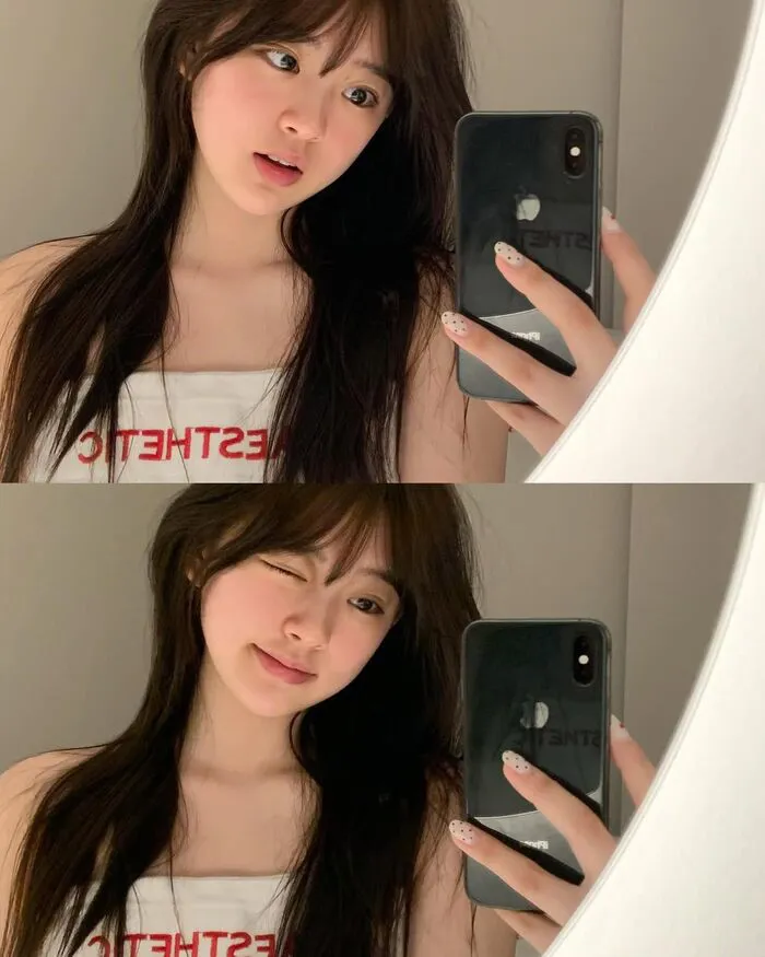 Tổng hợp 108+ ảnh hotgirl Tiktok cực xinh thu hút mọi ánh nhìn