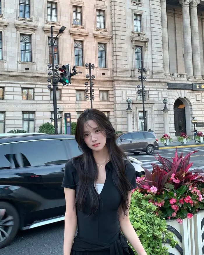 Tổng hợp 108+ ảnh hotgirl Tiktok cực xinh thu hút mọi ánh nhìn