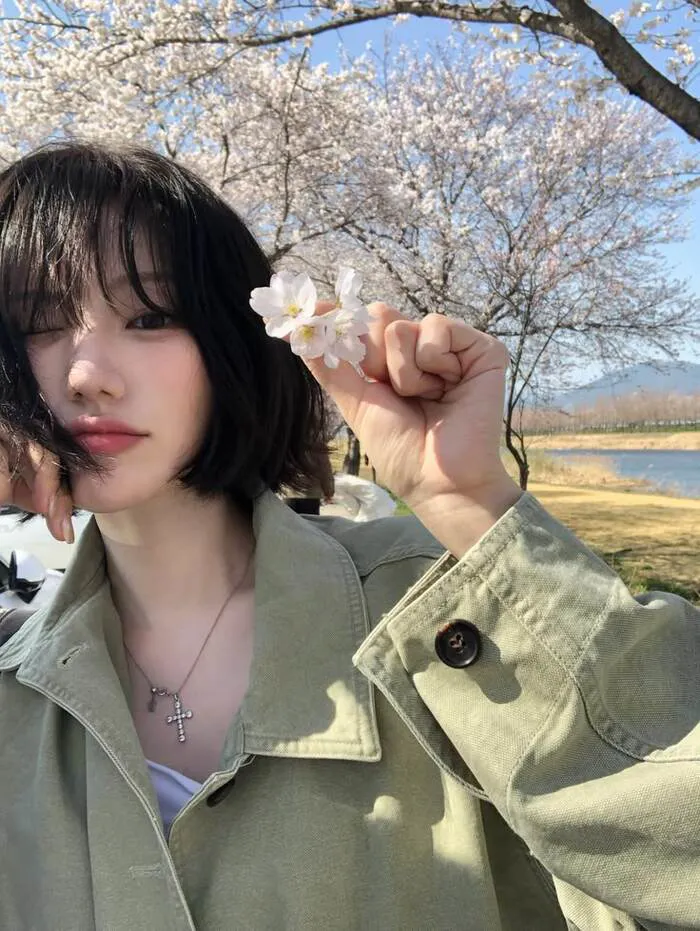 Tổng hợp 108+ ảnh hotgirl Tiktok cực xinh thu hút mọi ánh nhìn