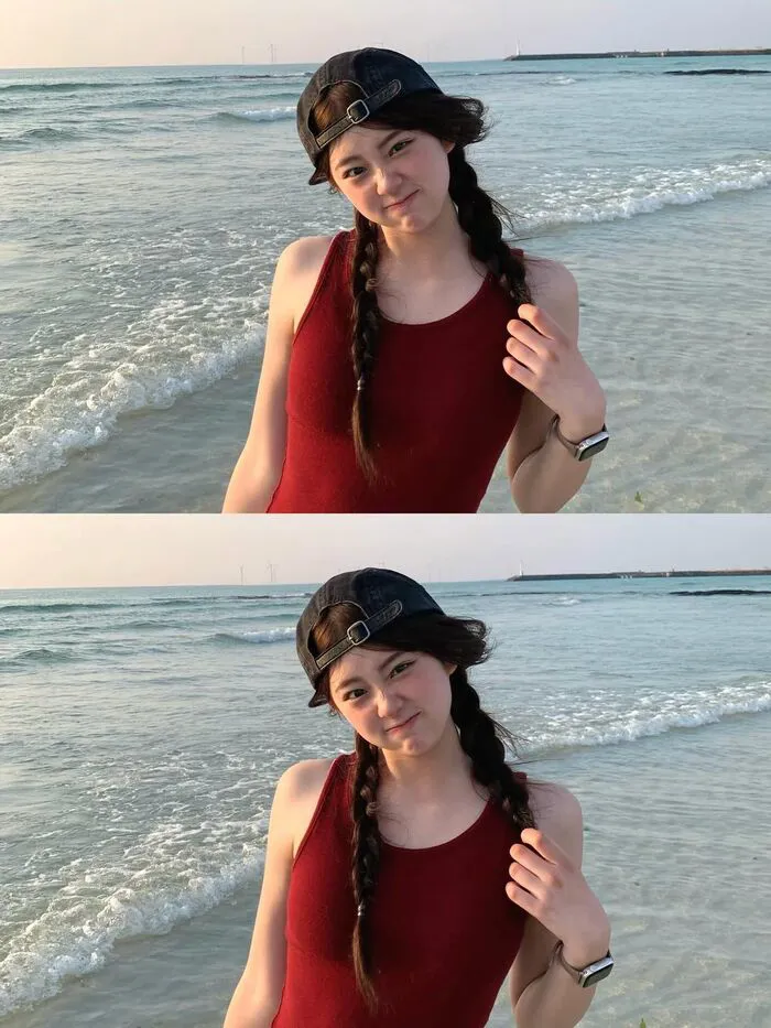 Tổng hợp 108+ ảnh hotgirl Tiktok cực xinh thu hút mọi ánh nhìn