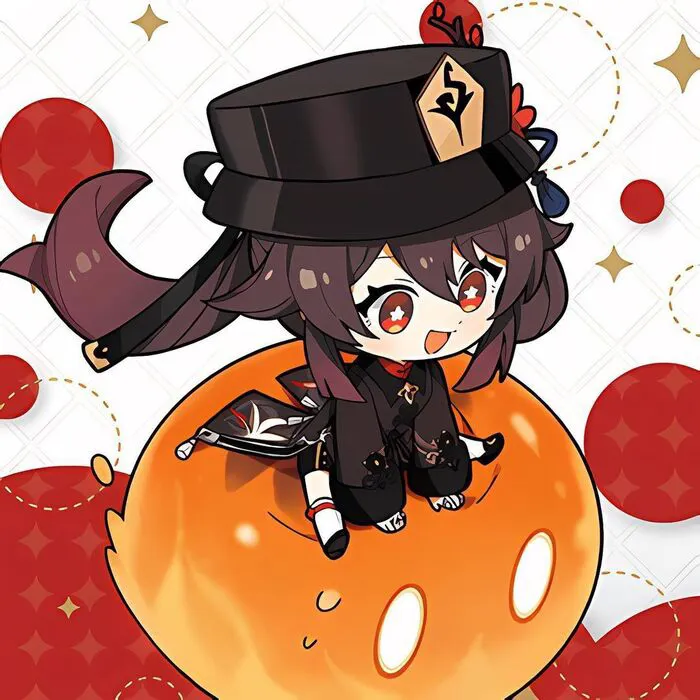 Khám phá 108+ ảnh hutao chibi cực đáng yêu, làm hình nền Khám phá 108+ ảnh hutao chibi cực đáng yêu, làm hình nền