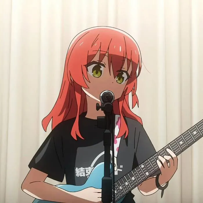 Khám phá 108+ ảnh ikuyo kita đẹp hút hồn fan Anime