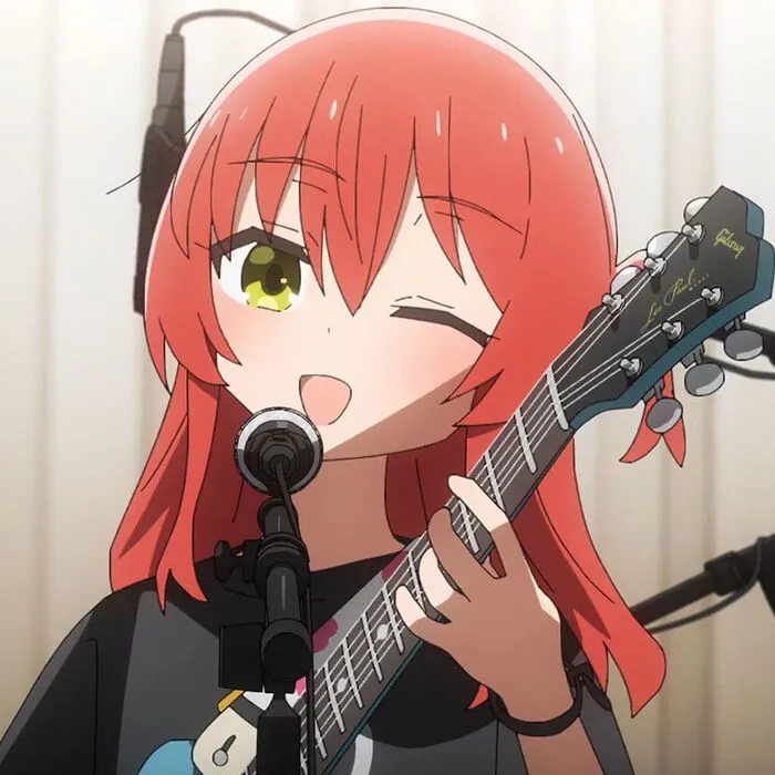 Khám phá 108+ ảnh ikuyo kita đẹp hút hồn fan Anime