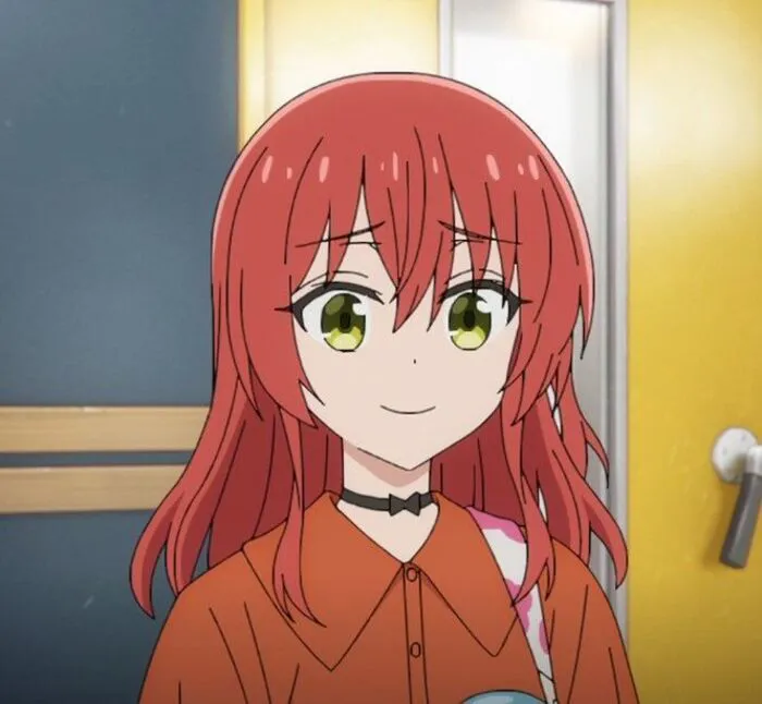 Khám phá 108+ ảnh ikuyo kita đẹp hút hồn fan Anime