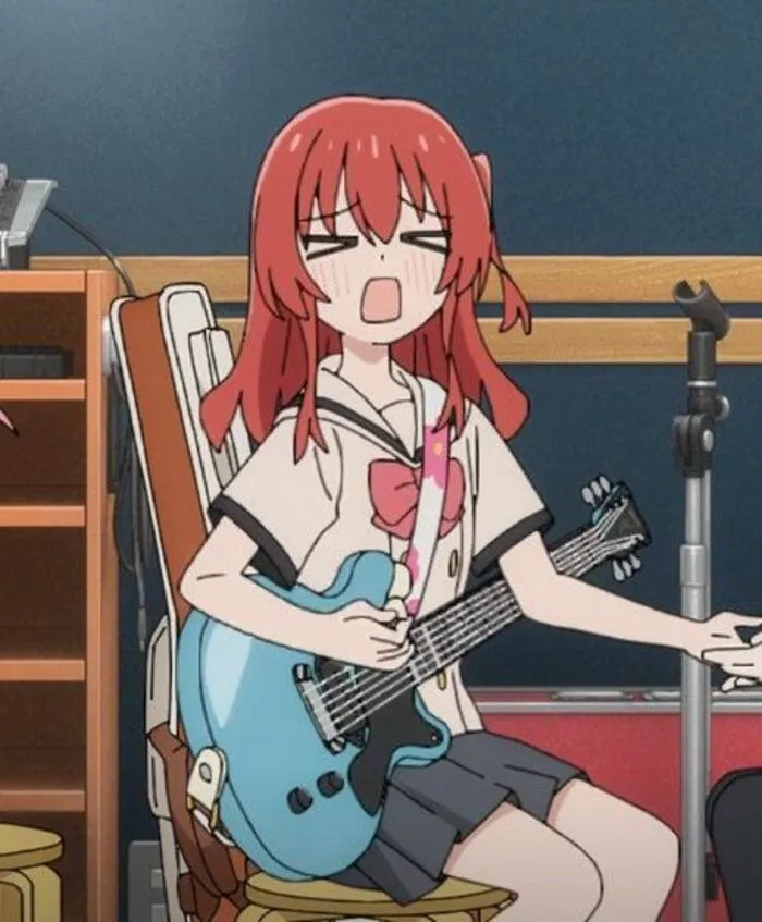 Khám phá 108+ ảnh ikuyo kita đẹp hút hồn fan Anime