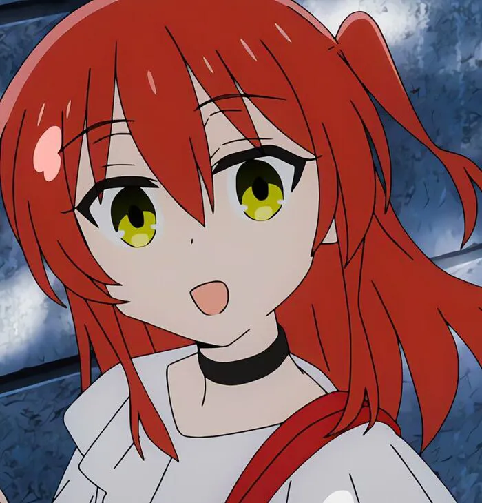 Khám phá 108+ ảnh ikuyo kita đẹp hút hồn fan Anime