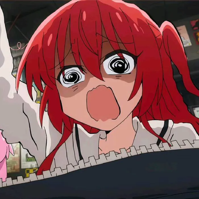 Khám phá 108+ ảnh ikuyo kita đẹp hút hồn fan Anime