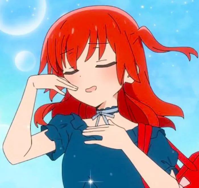 Khám phá 108+ ảnh ikuyo kita đẹp hút hồn fan Anime