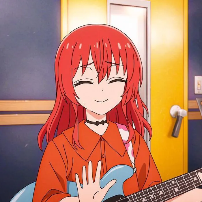 Khám phá 108+ ảnh ikuyo kita đẹp hút hồn fan Anime