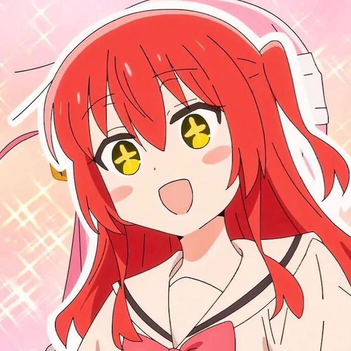 Khám phá 108+ ảnh ikuyo kita đẹp hút hồn fan Anime