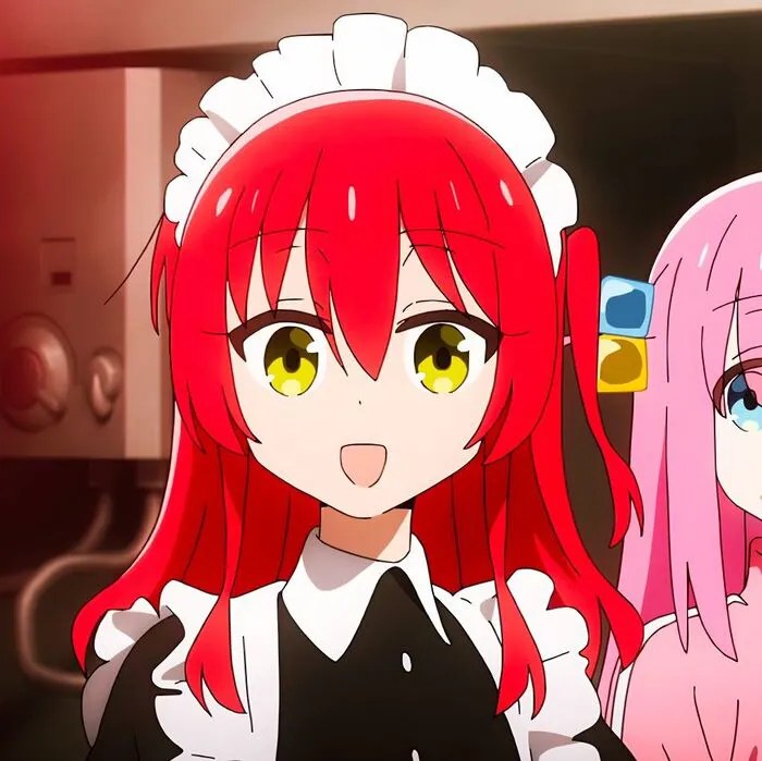 Khám phá 108+ ảnh ikuyo kita đẹp hút hồn fan Anime