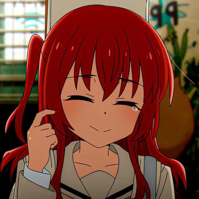 Khám phá 108+ ảnh ikuyo kita đẹp hút hồn fan Anime