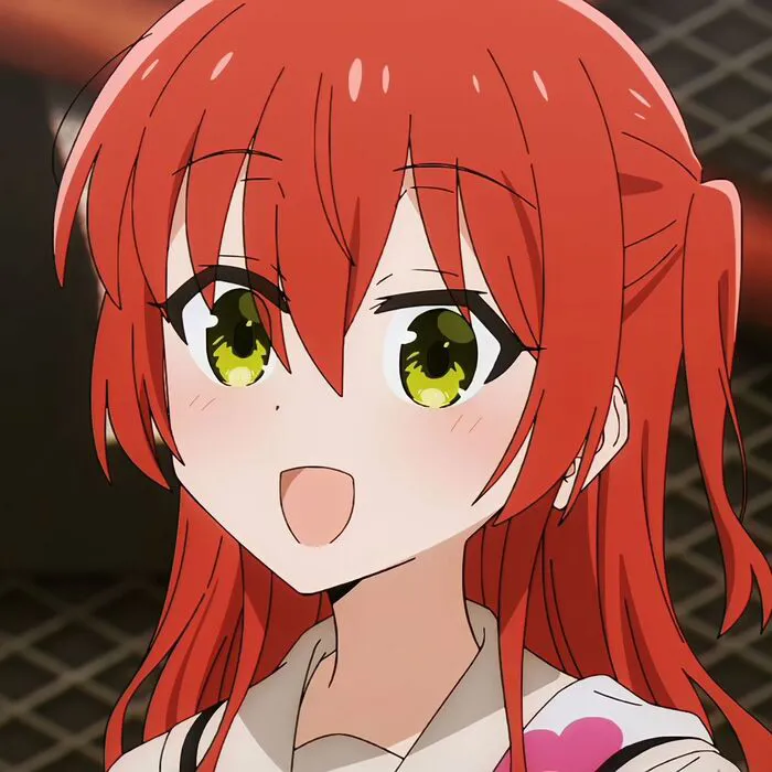 Khám phá 108+ ảnh ikuyo kita đẹp hút hồn fan Anime