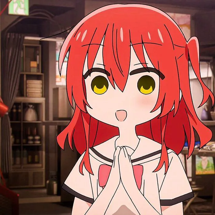 Khám phá 108+ ảnh ikuyo kita đẹp hút hồn fan Anime