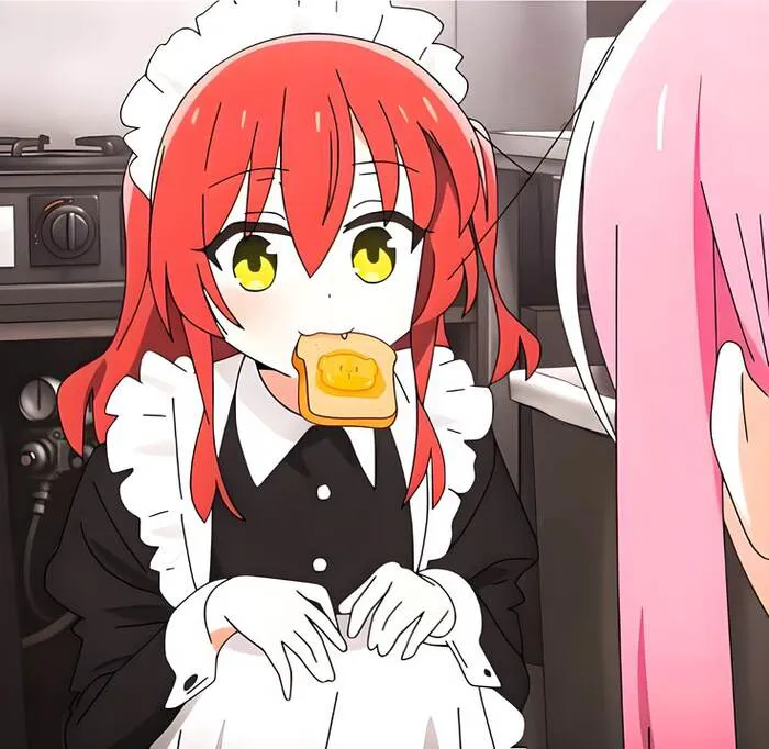 Khám phá 108+ ảnh ikuyo kita đẹp hút hồn fan Anime