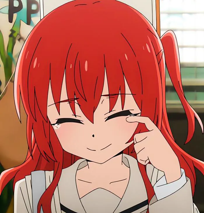 Khám phá 108+ ảnh ikuyo kita đẹp hút hồn fan Anime