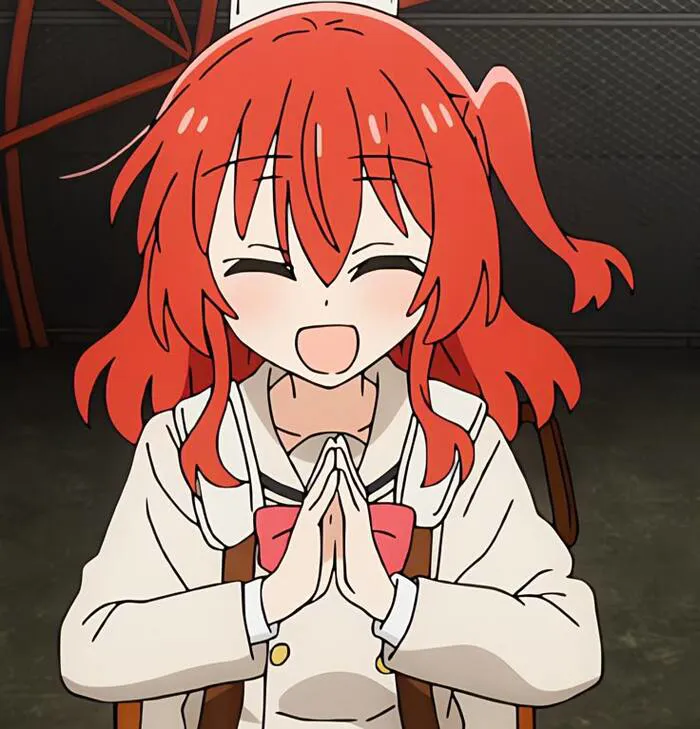 Khám phá 108+ ảnh ikuyo kita đẹp hút hồn fan Anime