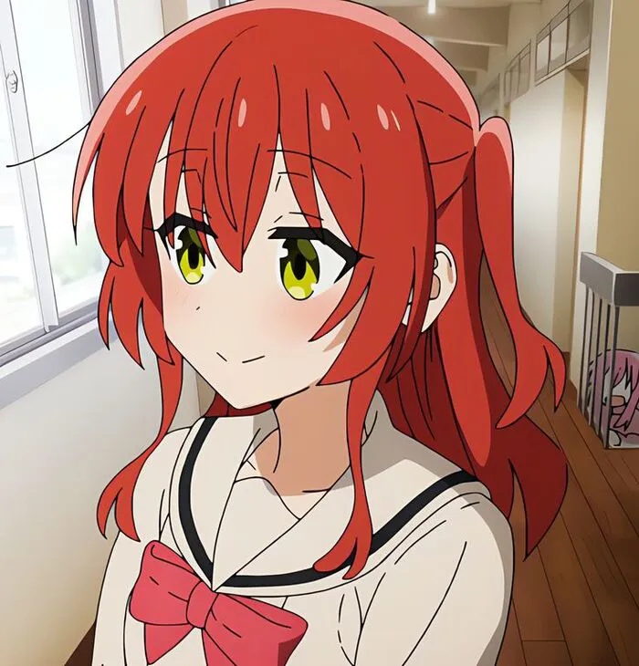 Khám phá 108+ ảnh ikuyo kita đẹp hút hồn fan Anime