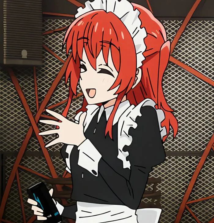 Khám phá 108+ ảnh ikuyo kita đẹp hút hồn fan Anime