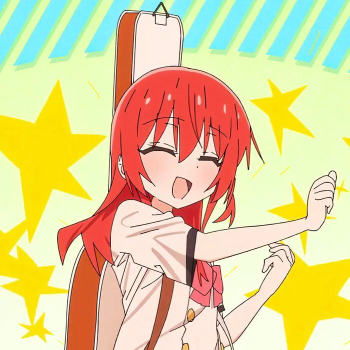 Khám phá 108+ ảnh ikuyo kita đẹp hút hồn fan Anime