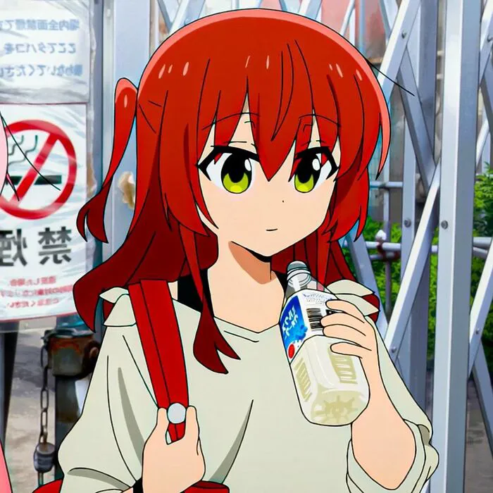 Khám phá 108+ ảnh ikuyo kita đẹp hút hồn fan Anime