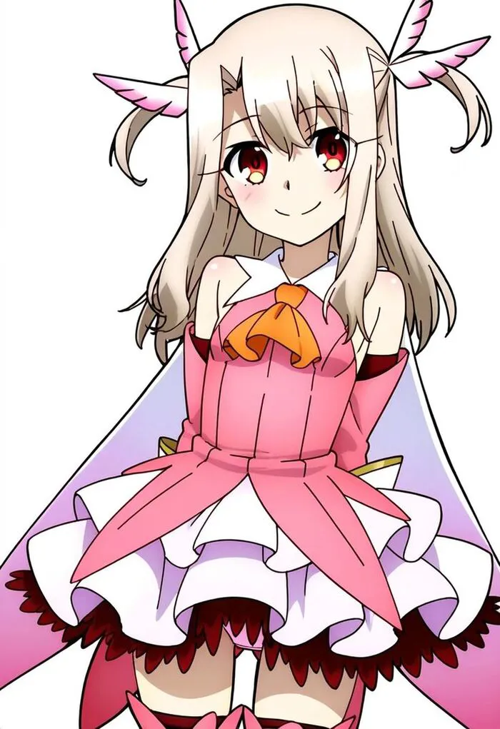 Gợi ý 108+ ảnh illyasviel von einzbern đáng yêu cho fan Gợi ý 108+ ảnh illyasviel von einzbern đáng yêu cho fan