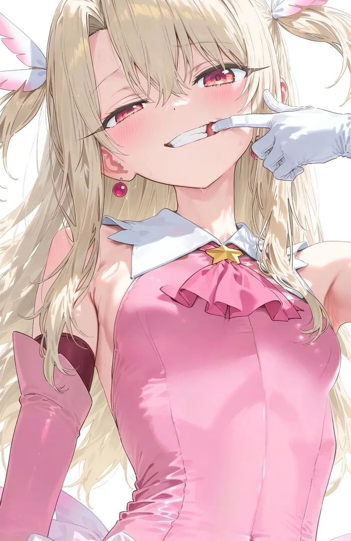 Gợi ý 108+ ảnh illyasviel von einzbern đáng yêu cho fan Gợi ý 108+ ảnh illyasviel von einzbern đáng yêu cho fan