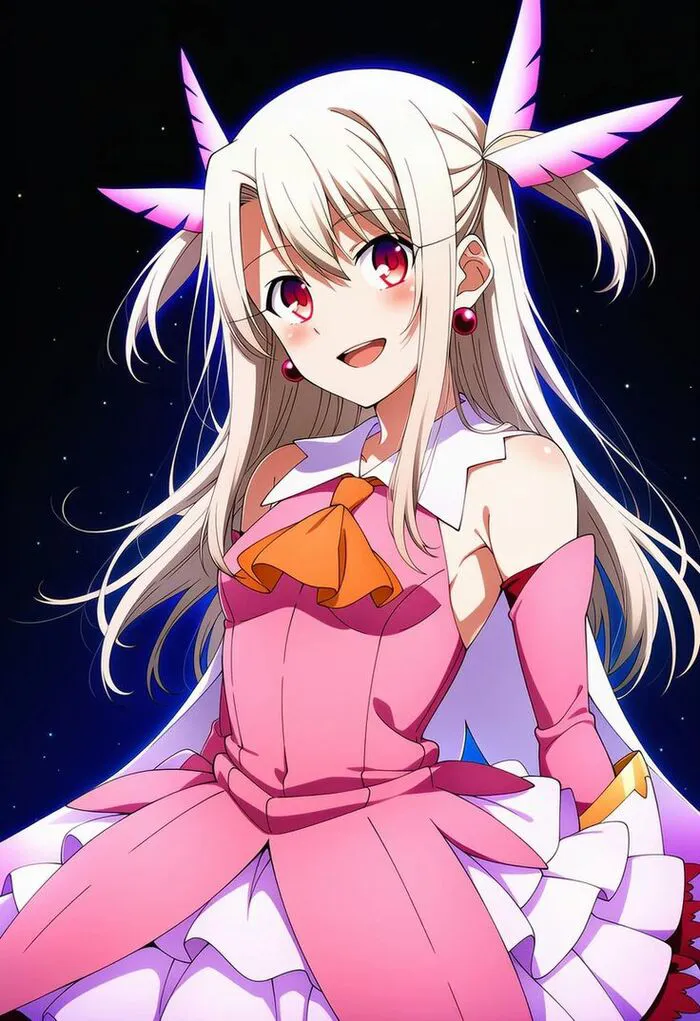 Gợi ý 108+ ảnh illyasviel von einzbern đáng yêu cho fan Gợi ý 108+ ảnh illyasviel von einzbern đáng yêu cho fan