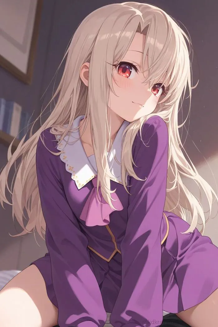 Gợi ý 108+ ảnh illyasviel von einzbern đáng yêu cho fan Gợi ý 108+ ảnh illyasviel von einzbern đáng yêu cho fan