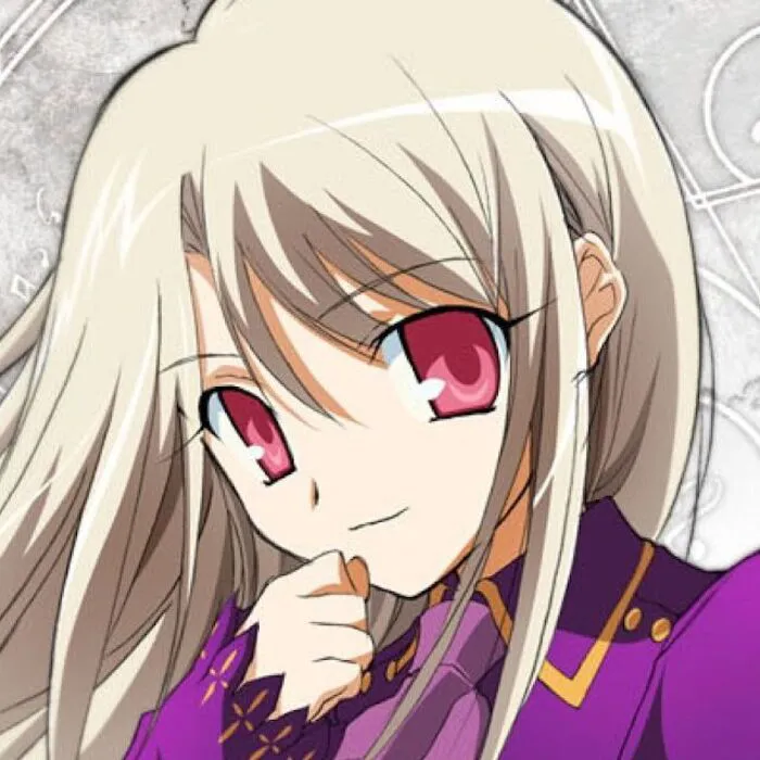 Gợi ý 108+ ảnh illyasviel von einzbern đáng yêu cho fan Gợi ý 108+ ảnh illyasviel von einzbern đáng yêu cho fan