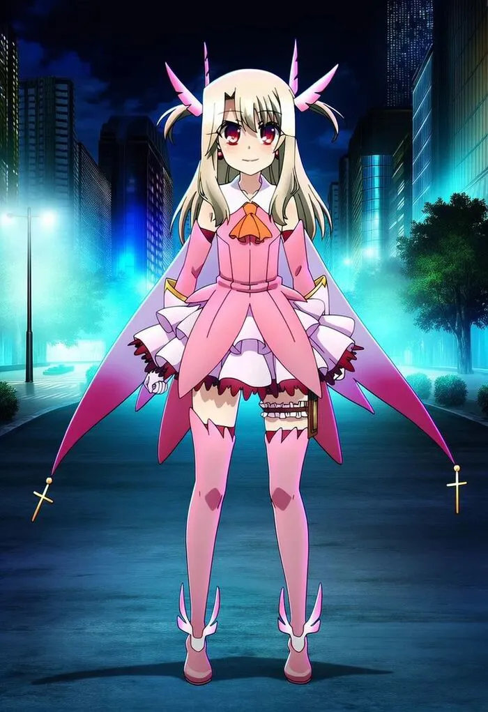 Gợi ý 108+ ảnh illyasviel von einzbern đáng yêu cho fan Gợi ý 108+ ảnh illyasviel von einzbern đáng yêu cho fan