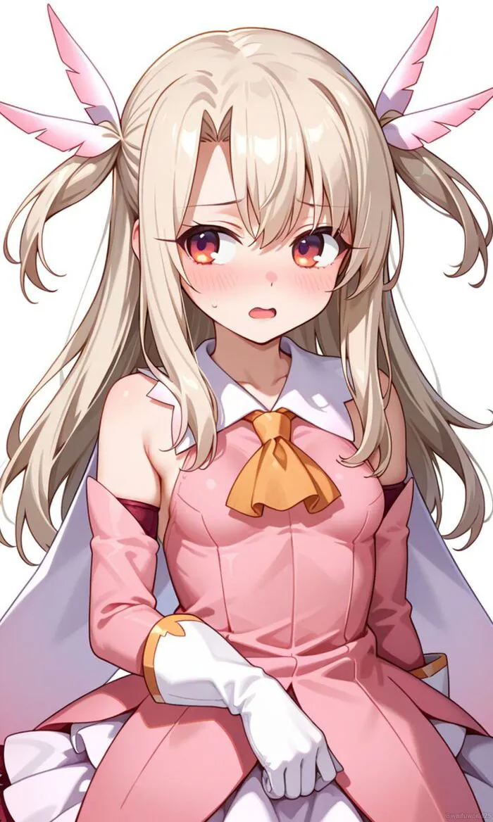 Gợi ý 108+ ảnh illyasviel von einzbern đáng yêu cho fan Gợi ý 108+ ảnh illyasviel von einzbern đáng yêu cho fan