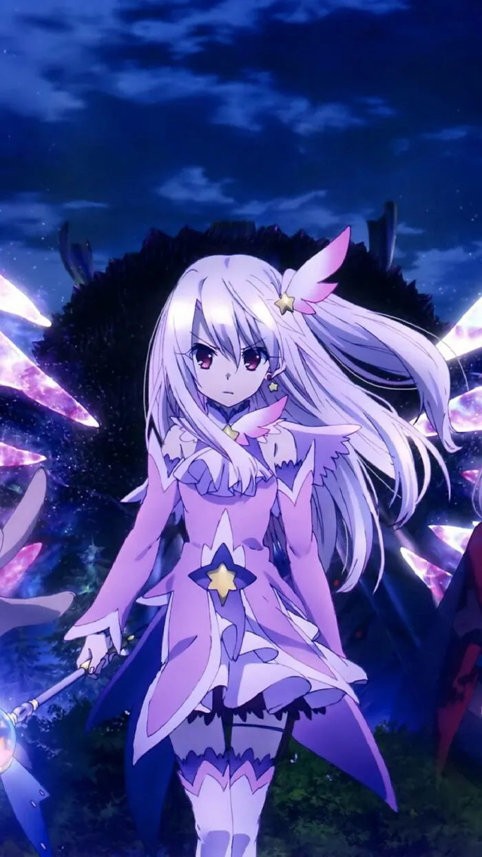 Gợi ý 108+ ảnh illyasviel von einzbern đáng yêu cho fan Gợi ý 108+ ảnh illyasviel von einzbern đáng yêu cho fan