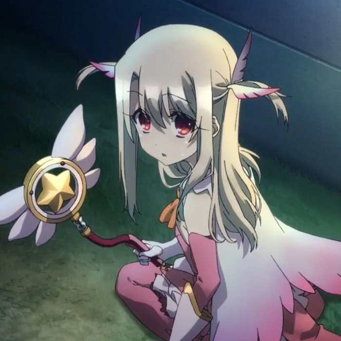 Gợi ý 108+ ảnh illyasviel von einzbern đáng yêu cho fan Gợi ý 108+ ảnh illyasviel von einzbern đáng yêu cho fan