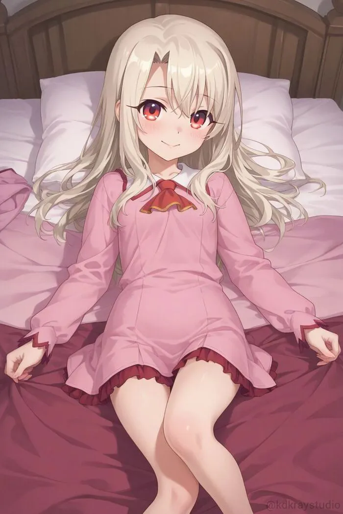 Gợi ý 108+ ảnh illyasviel von einzbern đáng yêu cho fan Gợi ý 108+ ảnh illyasviel von einzbern đáng yêu cho fan